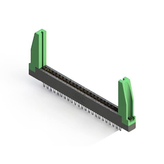 356-023-500-178 EDAC Inc.  Edgeboard Connectors